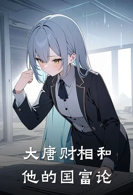 大唐财相和他的国富论