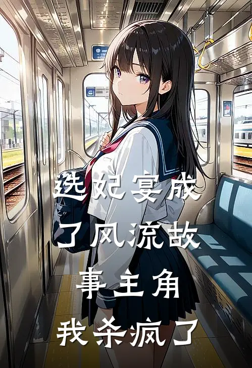 选妃宴成了风流故事主角，我杀疯了