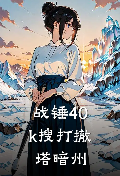 战锤40k搜打撤，塔暗州