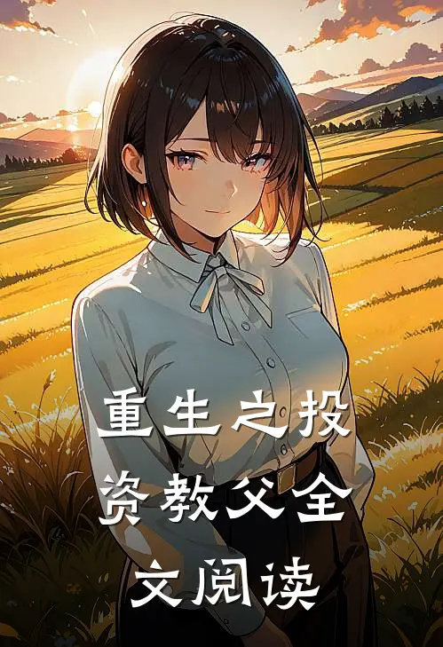 重生之投资教父全文阅读