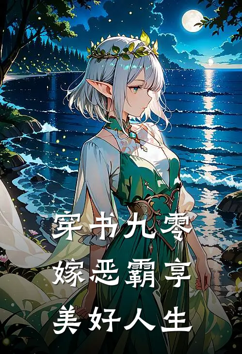 穿书九零，嫁恶霸享美好人生