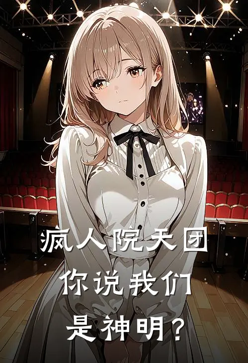 疯人院天团，你说我们是神明？
