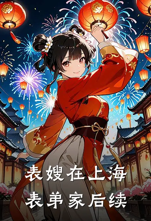 表嫂在上海表弟家后续