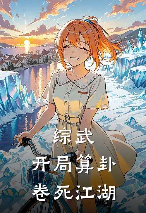 综武：开局算卦，卷死江湖