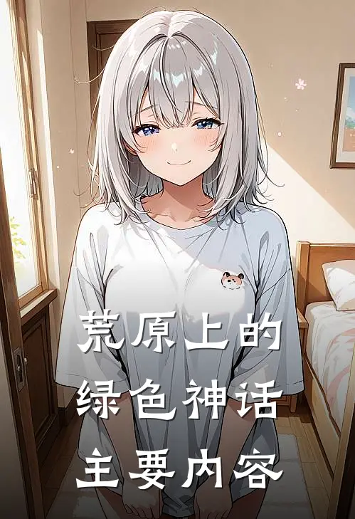 荒原上的绿色神话主要内容