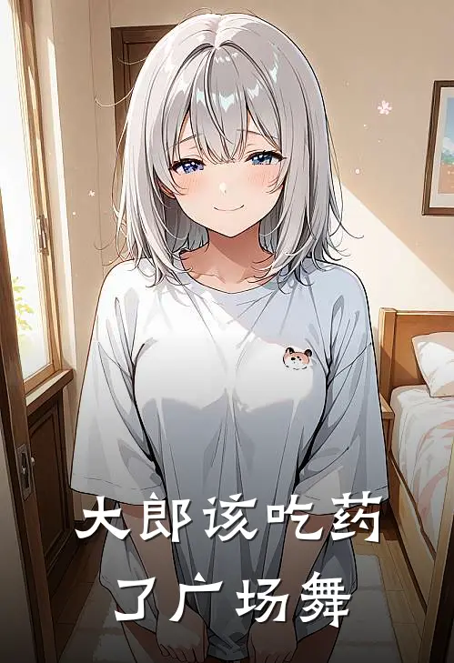 大郎该吃药了广场舞