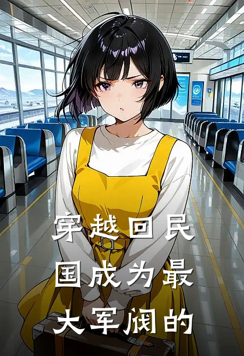 穿越回民国成为最大军阀的