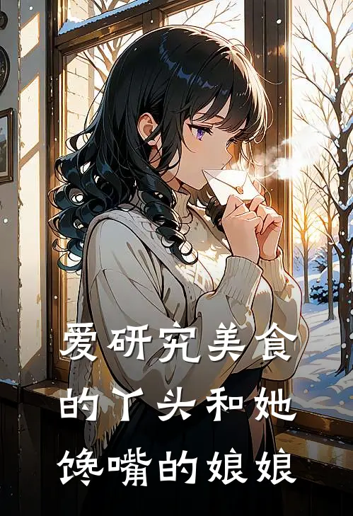爱研究美食的丫头和她馋嘴的娘娘