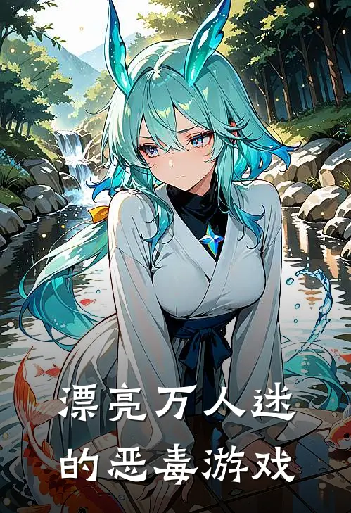 漂亮万人迷的恶毒游戏