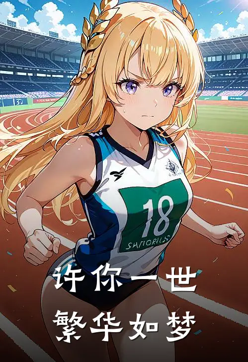 许你一世繁华如梦