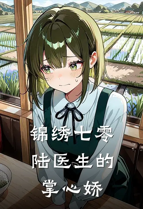 锦绣七零：陆医生的掌心娇(苏晚晚张秀兰)小说最新章节_全文免费小说锦绣七零：陆医生的掌心娇苏晚晚张秀兰