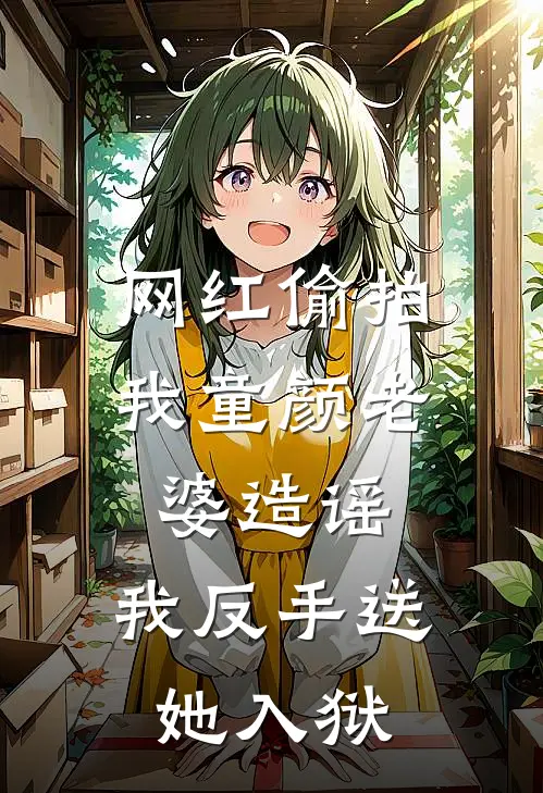 网红偷拍我童颜老婆造谣，我反手送她入狱