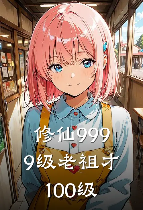 修仙9999级老祖才100级