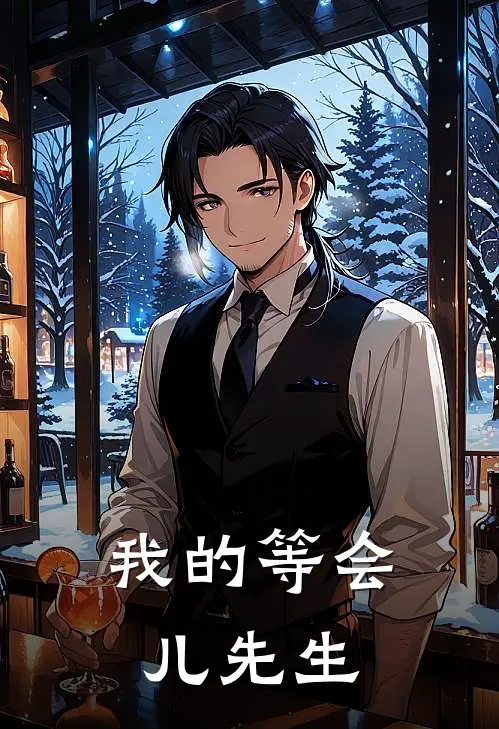 我的等会儿先生