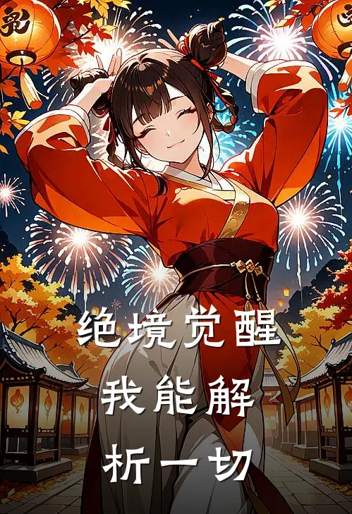 绝境觉醒：我能解析一切