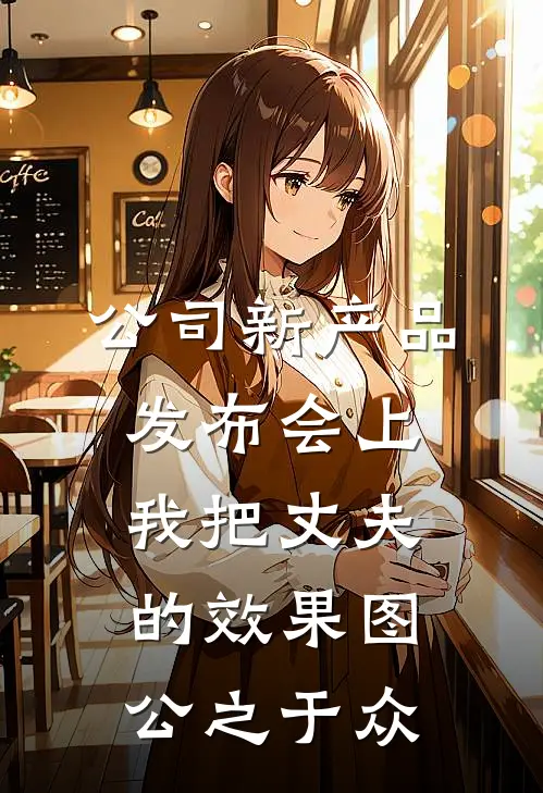 公司新产品发布会上，我把丈夫的效果图公之于众林欣秦羽最新小说推荐_完本小说免费阅读公司新产品发布会上，我把丈夫的效果图公之于众(林欣秦羽)