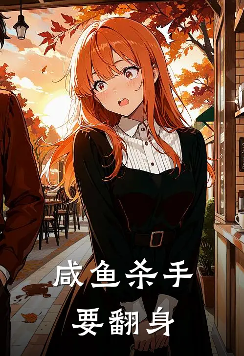 咸鱼杀手要翻身