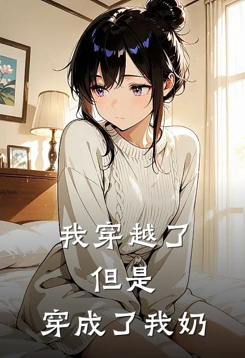 我穿越了，但是，穿成了我奶