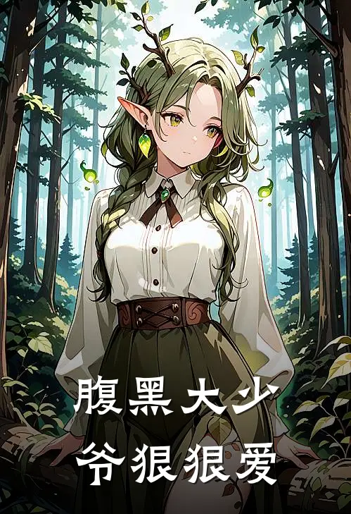 腹黑大少爷狠狠爱