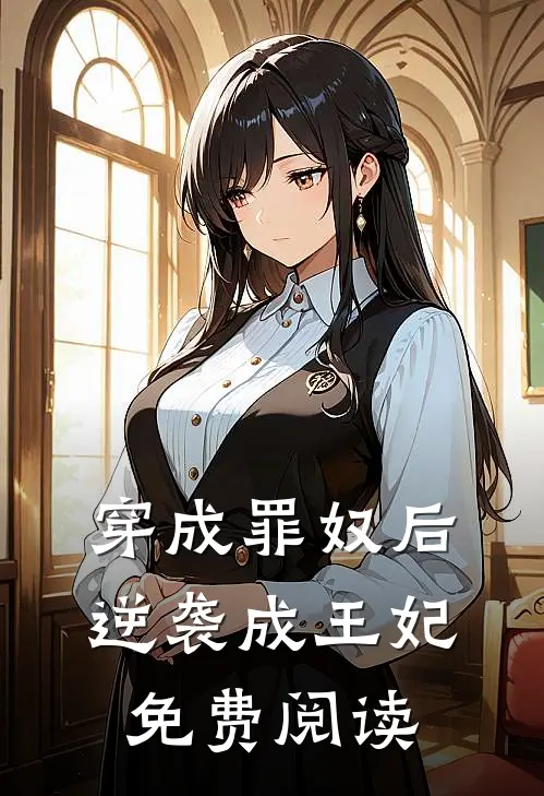穿成罪奴后逆袭成王妃免费阅读