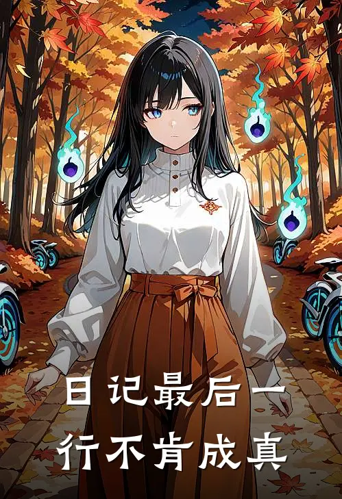 日记最后一行不肯成真墨菲苏见晚最新热门小说_免费小说全文阅读日记最后一行不肯成真(墨菲苏见晚)