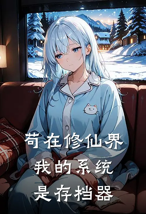 苟在修仙界：我的系统是存档器