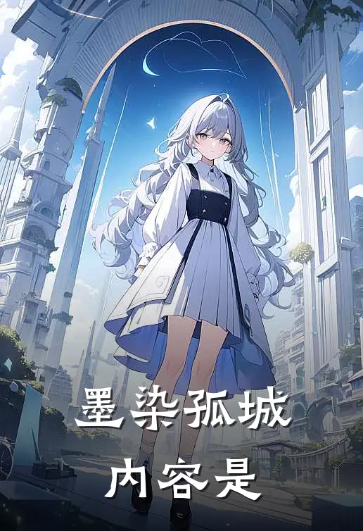 墨染孤城内容是