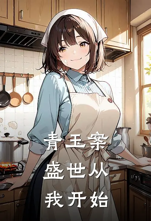 青玉案：盛世从我开始(玉环云香)小说全文免费阅读_无弹窗全文免费阅读青玉案：盛世从我开始(玉环云香)