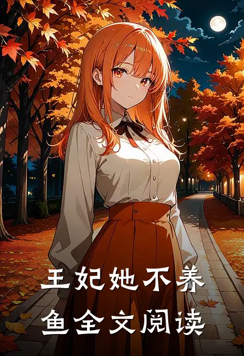 王妃她不养鱼全文阅读