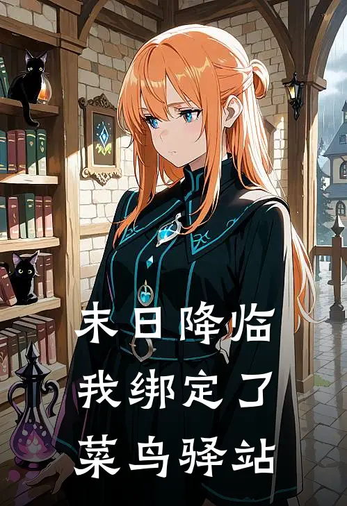 《末日降临，我绑定了菜鸟驿站》陈默刚陈默已完结小说_末日降临，我绑定了菜鸟驿站(陈默刚陈默)全文免费阅读无弹窗大结局