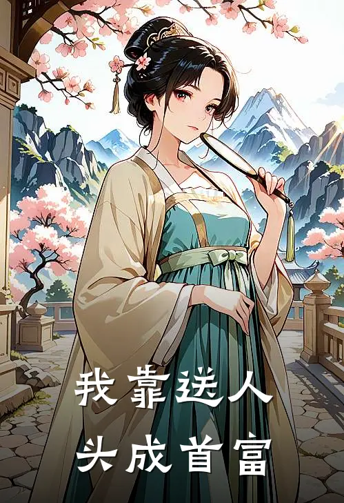 《我靠送人头成首富》