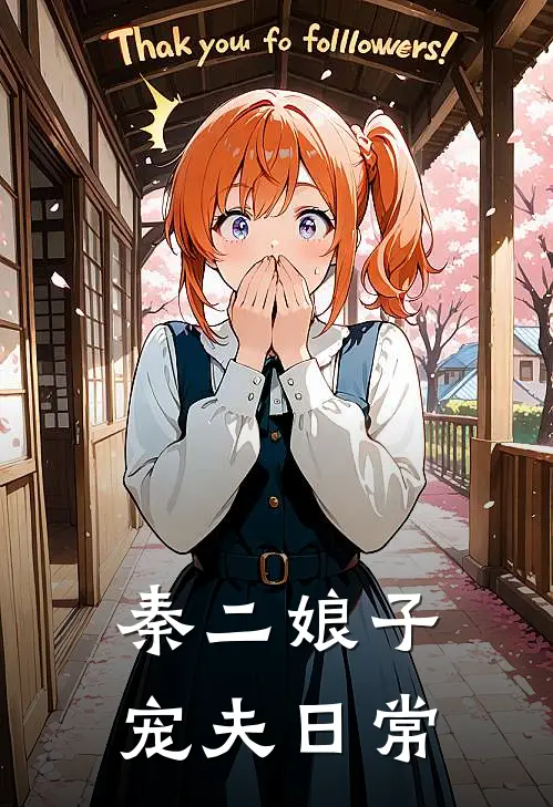 秦二娘子宠夫日常秦锦上官霜最新完本小说_免费小说大全秦二娘子宠夫日常(秦锦上官霜)