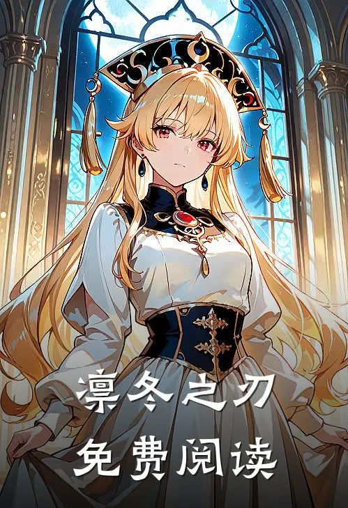 凛冬之刃免费阅读