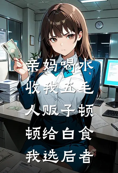 陈晓陈晓伸亲妈喝水收我五毛，人贩子顿顿给白食，我选后者最新章节阅读_陈晓陈晓伸最新章节在线阅读