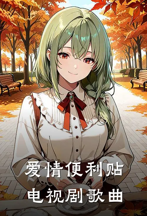 爱情便利贴电视剧歌曲