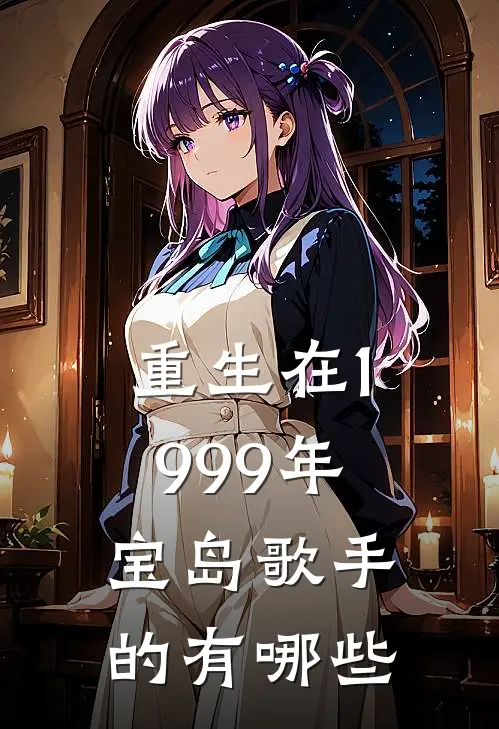 重生在1999年宝岛歌手的有哪些