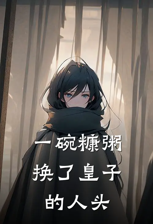 一碗糠粥，换了皇子的人头