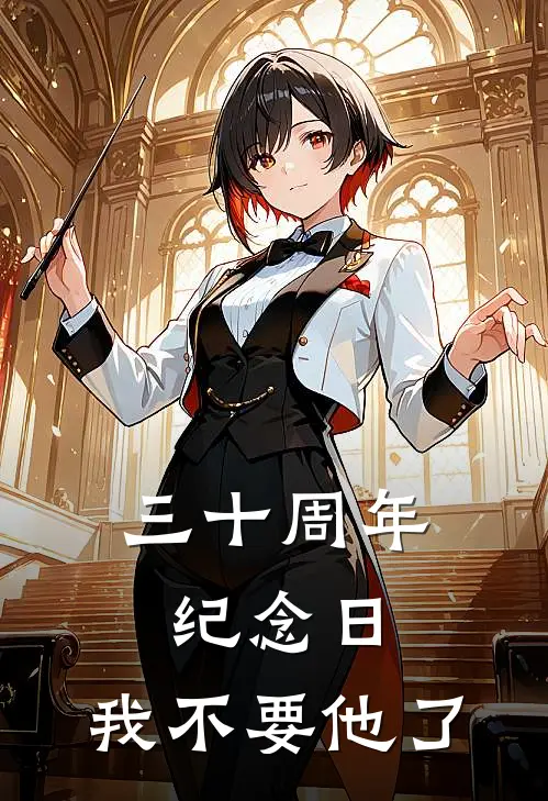 三十周年纪念日，我不要他了