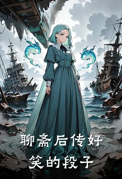 聊斋后传好笑的段子