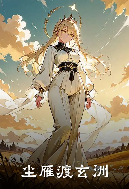 尘雁渡玄洲(苏砚秋凌紫烟)完本小说_全本免费小说尘雁渡玄洲苏砚秋凌紫烟