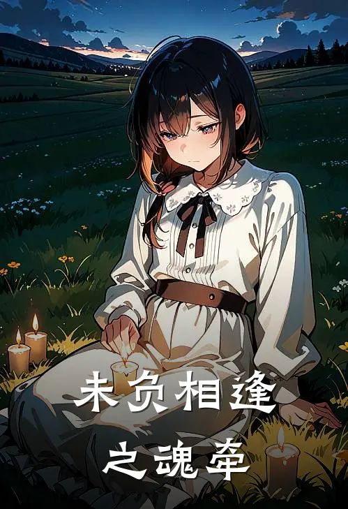 未负相逢之魂牵