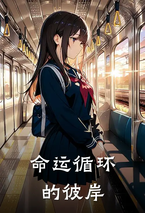 命运循环的彼岸