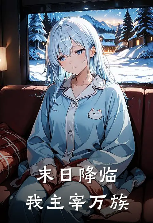 末日降临，我主宰万族叶玄林溪月最新好看小说_最新章节列表末日降临，我主宰万族(叶玄林溪月)