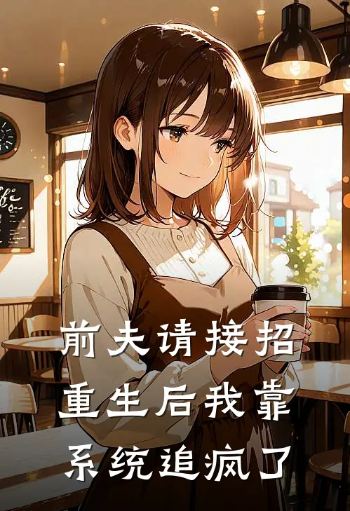 前夫请接招：重生后我靠系统追疯了谢砚阮栖棠最新全本小说_最新章节列表前夫请接招：重生后我靠系统追疯了(谢砚阮栖棠)