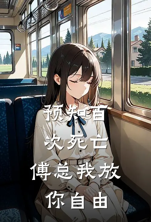 苏念傅沉舟《预知百次死亡，傅总我放你自由》全文免费阅读_预知百次死亡，傅总我放你自由全集在线阅读