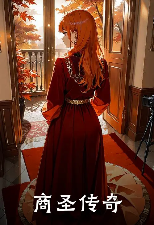 商圣传奇