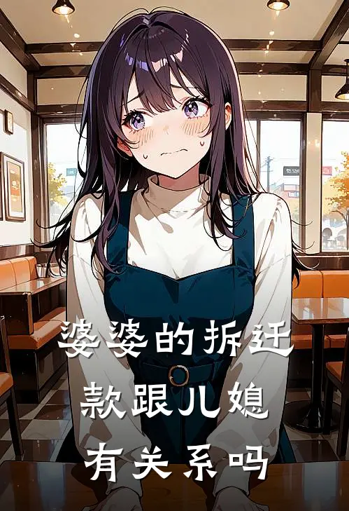 婆婆的拆迁款跟儿媳有关系吗