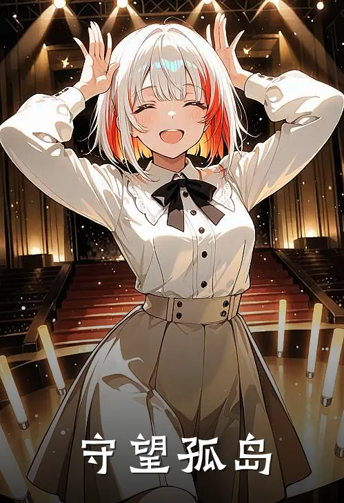 守望孤岛