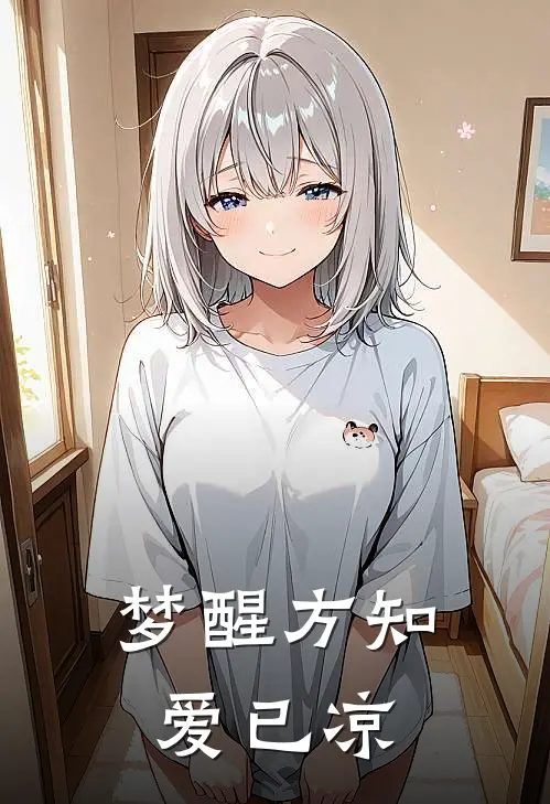 梦醒方知爱已凉