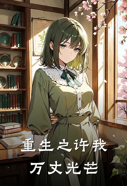 重生之许我万丈光芒